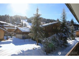 3 Bedroom Apartment La Turche, Les Gets