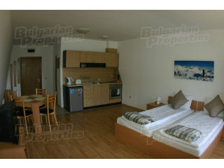 Cozy, Ready To Move In Apartment In..