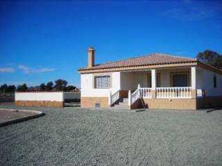 3 Bedrooms - Villa - Murcia - For Sale