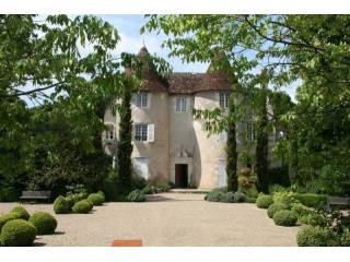 8 bedroom Castle For Sale: 86000 VIENNE