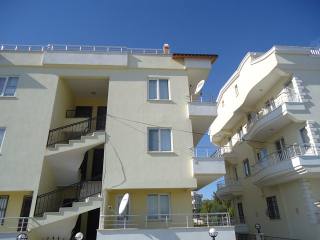 Altinkum Apartment 13060