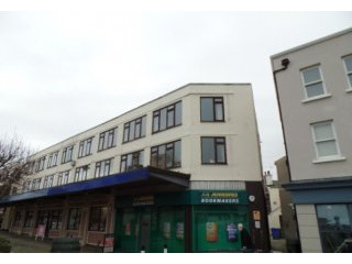 Apartment 28 Rectory Court, St Paul’s S..