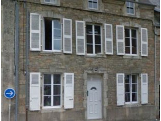 House in Popular Tourist Town