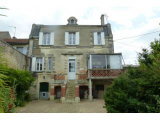 House - Poitou-Charentes - For Sale