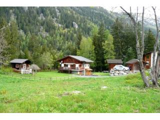 Lavancher, France