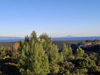 SCONTO! Fantastično zemljište s panormaskim pogledom
