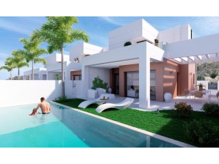 3 Bedrooms - Property - Alicante - For..
