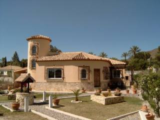 Villa For Sale, Albox, Almeria