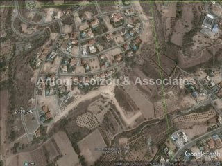 Building Plot