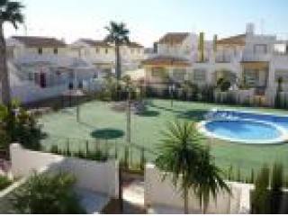 Bungalow, Alicante (Costa Blanca)..