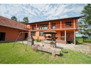 5 Bedroom Property With Over 17 Acres