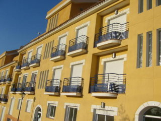 Apartment For Sale, Turre, Almeria