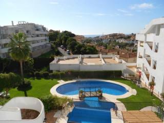 2 bed Apartment in RIVIERA DEL SOL