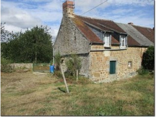 Former Farmhouse with Outbuldings