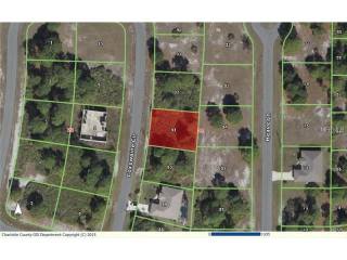Land For Sale: 54 Coxswain Cir..