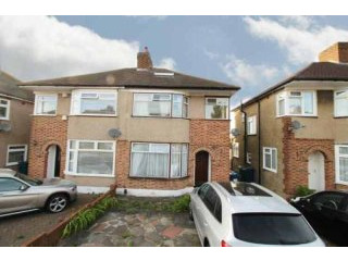 2 bedroom, Semi-detached House house..