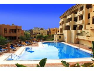 2 Bedrooms - Apartment - Malaga - For..