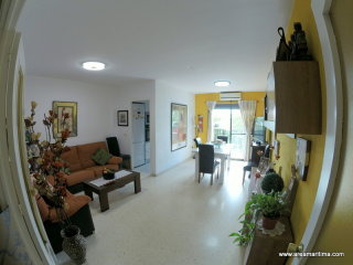 Apartment for sale only 50 meters away..