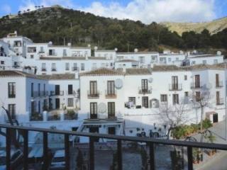 Apartment - Furnished flat with 3..