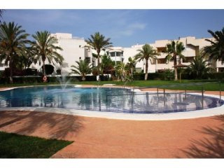 Apartment in Vera