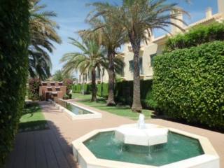 Townhouse for sale in Javea