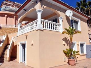 Villa in Benitachell