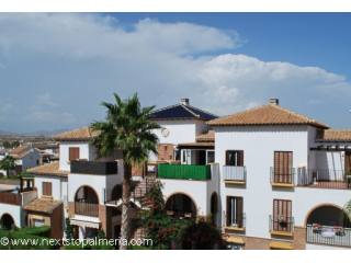 2 bedroom penthouse apartment - Vera..