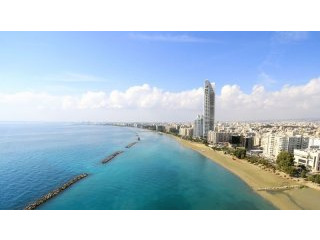 3 Bedrooms - Apartment - Limassol - For..
