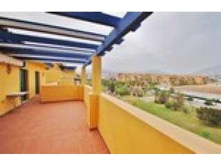 Apartment For Sale In San Pedro Playa..