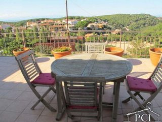 Penthouse located in the center of..