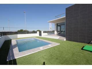 2 Bedrooms - Property - Alicante - For..