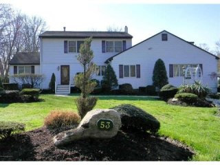 4 bedroom Flat For Sale: 53 Belmar..