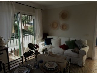 Sunny 2 Bedroom Apartment in Puerto de..