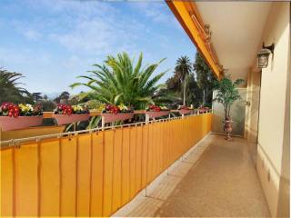 Great 2 bedroom apartment in Cannes
