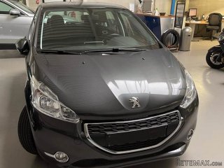 Peugeot 208 1.2 Active