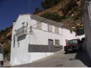 Village house, Granada (Inland-Coast)..