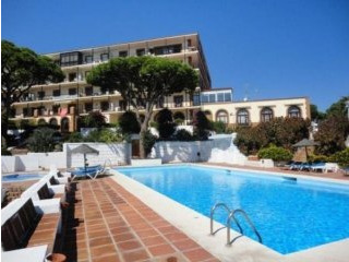 1 bed Apartment in CALAHONDA