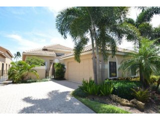 17452 Via Capri, Boca Raton, FL -..