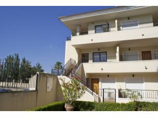 3 bedroom, 2 bathroom Apartment 100m2