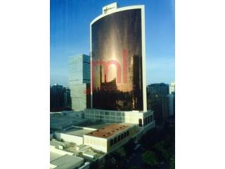 One Central, Macau