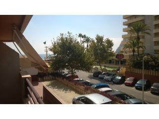 Topacio I Apartment in Calpe
