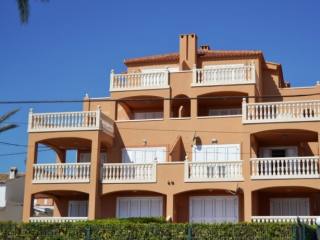 Apartment for sale in Javea