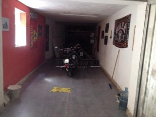 Garage - Naxxar