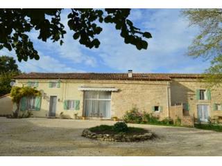 Great opportunity! Main house, gite and..