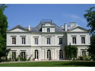 Stunning Chateau