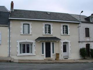Vente Maison La Coquille