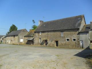 Set of Property with Enormous Potential