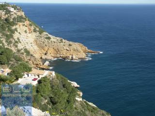 2 Bedroom Apartment in Javea