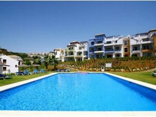 Apartment for sale in Los Arqueros..