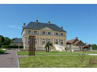 Castle For Sale: 14210 ENVIRONS DE CAEN